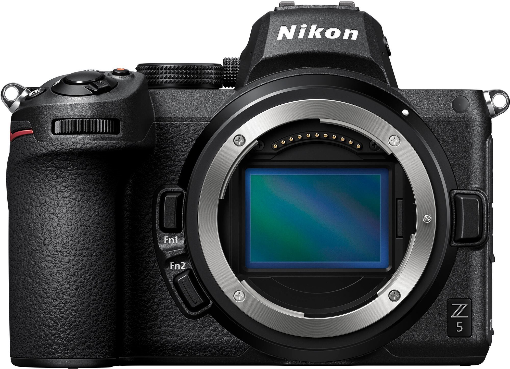 Nikon Z5 telo Digitálny fotoaparát