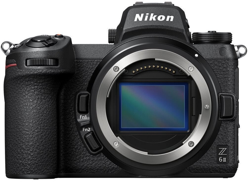 Nikon Z6 II tělo Digitální fotoaparát