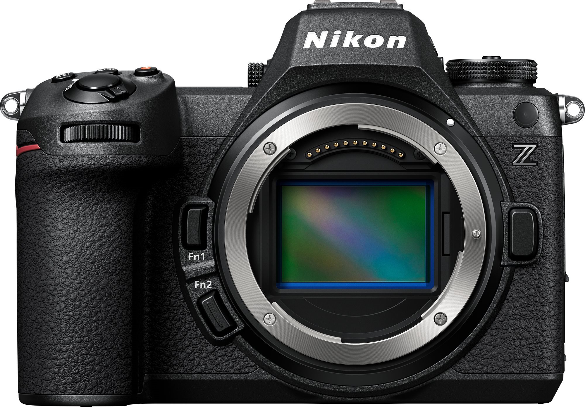 Nikon Z6 III Gehäuse Digitalkamera