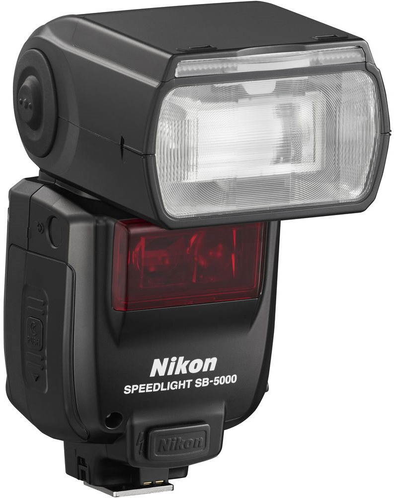Nikon SB-5000 Externý blesk