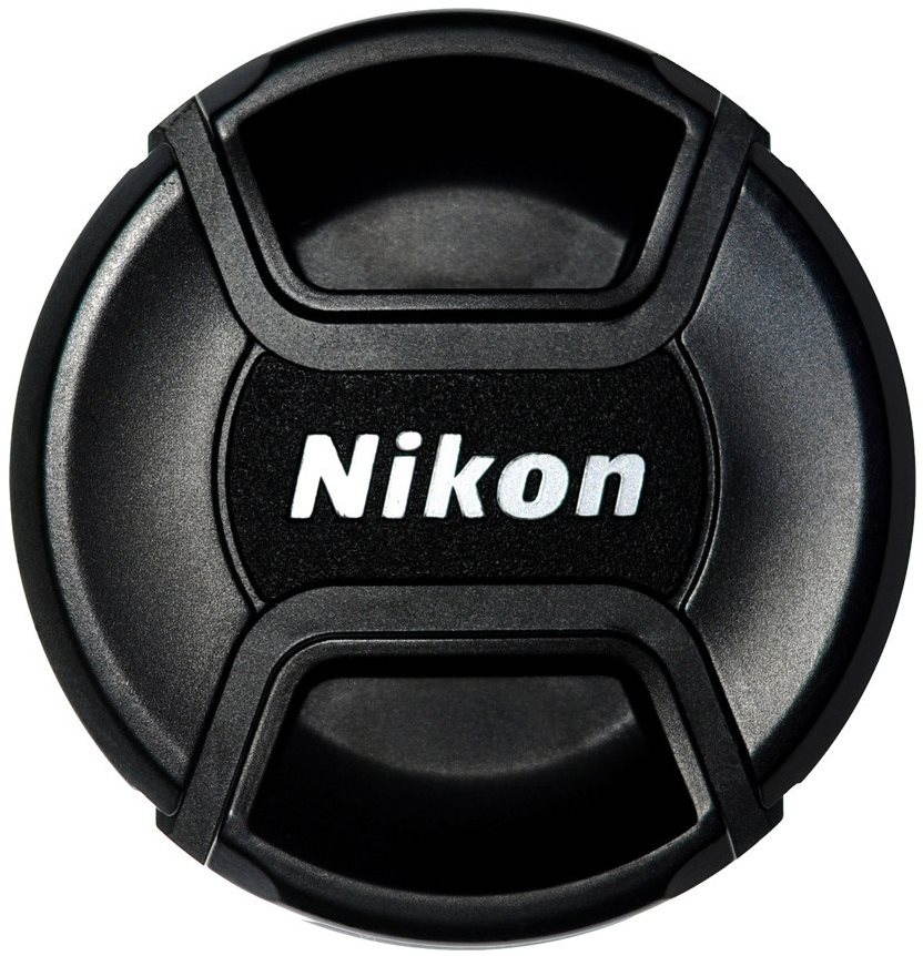 Nikon LC-72 72mm Objektivdeckel