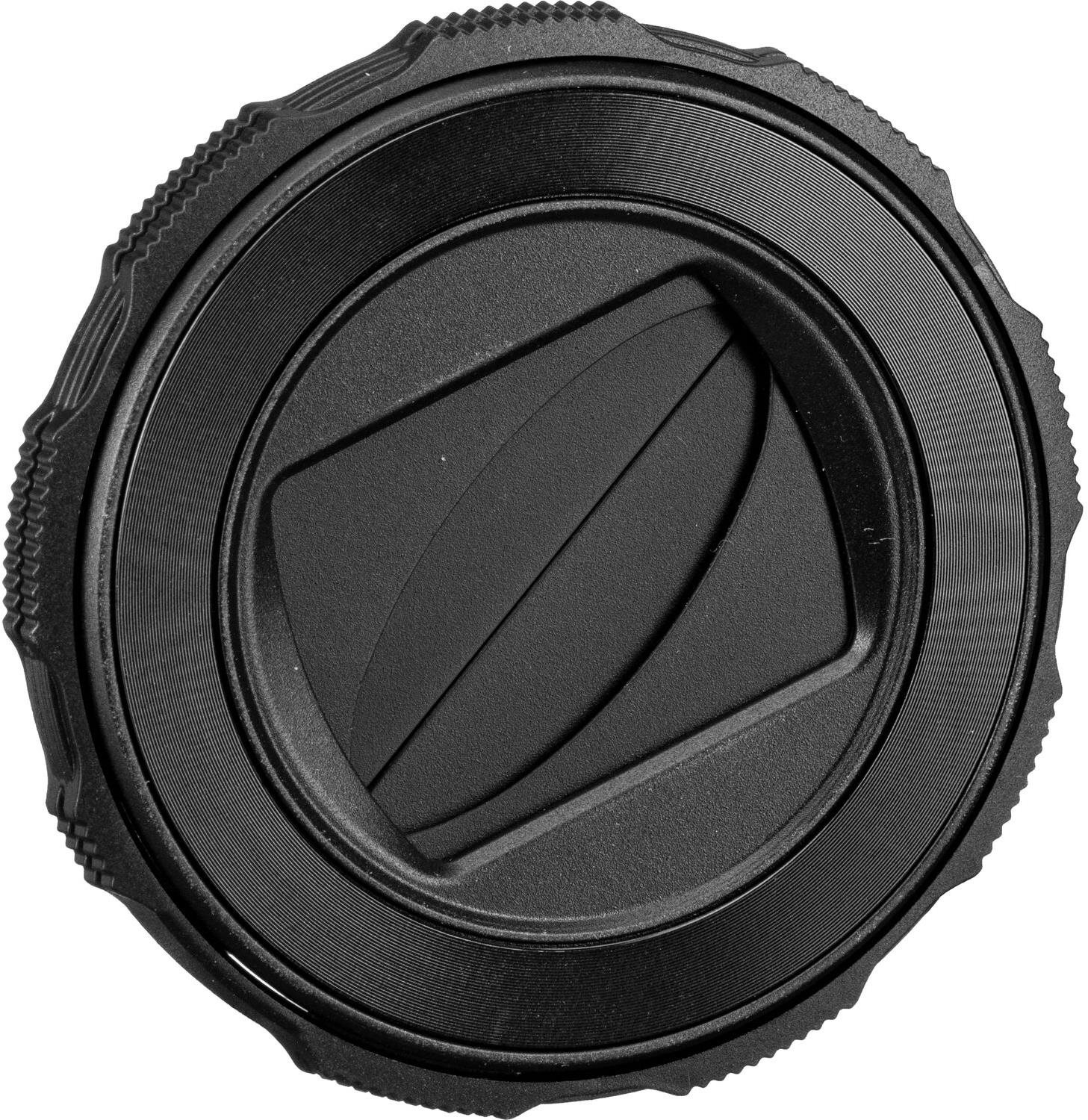 OM System LB-T01 Objektivdeckel