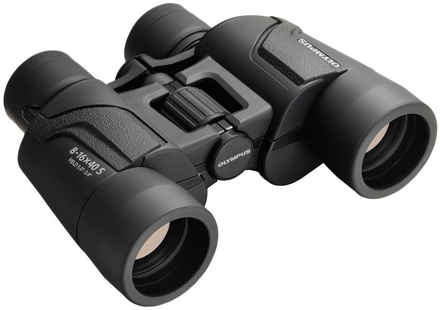 Olympus 8 – 16 × 40 S Ďalekohľad