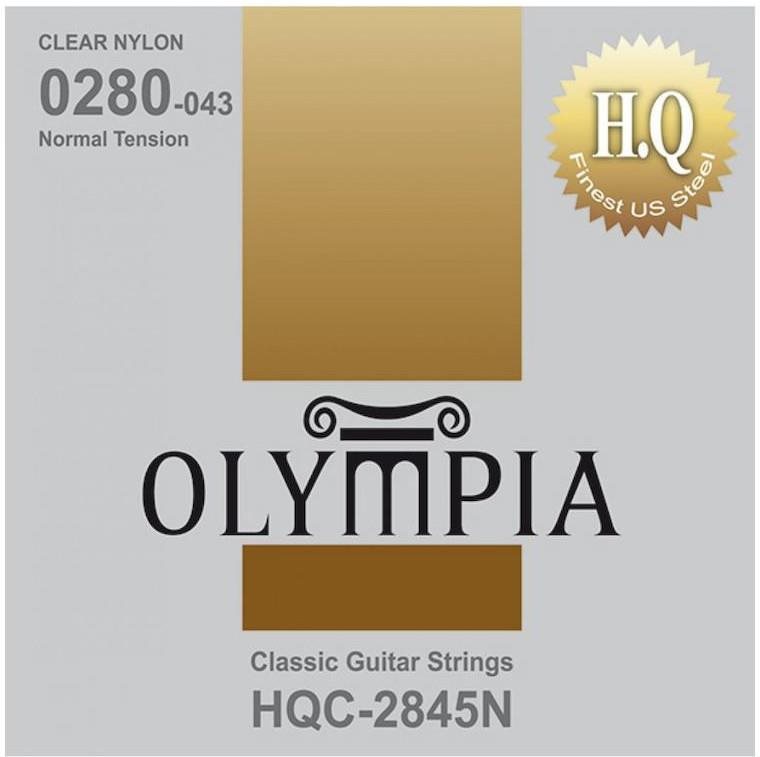 Olympia HQC2845N Struny