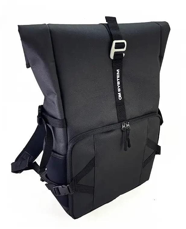 OM System Everyday Camera Backpack Fotorucksack