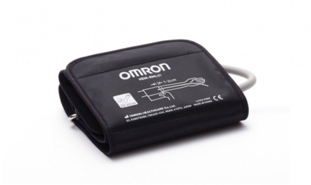 OMRON EC-L „Easy L“ Pótmandzsetta