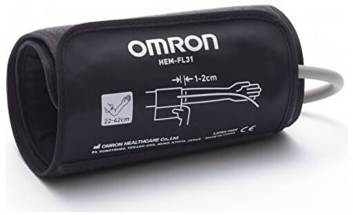 OMRON IC "Intelli" Náhradná manžeta