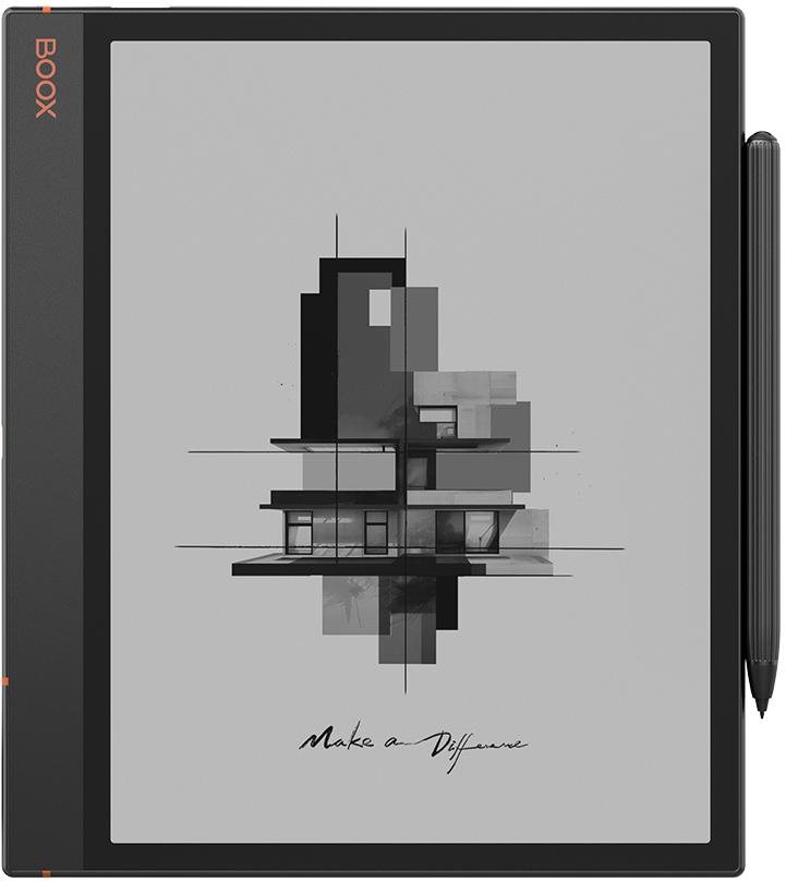 ONYX BOOX NOTE AIR 3 , 10.3" háttérvilágítással, 64GB, Android 12...