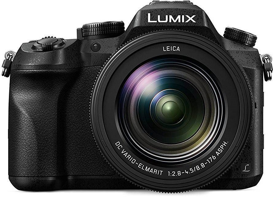 Panasonic LUMIX DMC-FZ2000 Digitálny fotoaparát