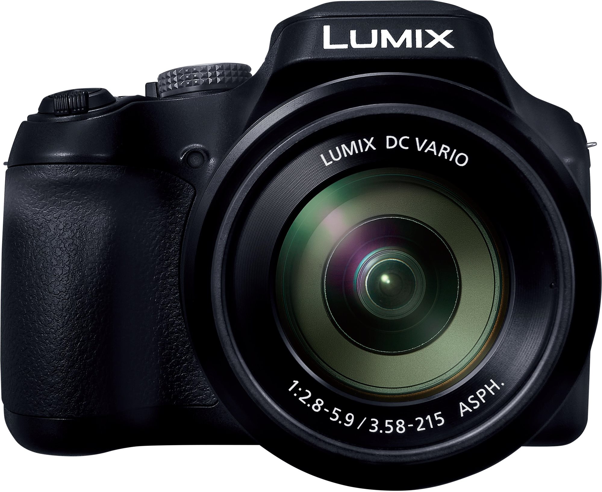 Panasonic Lumix DC-FZ82D Digitalkamera