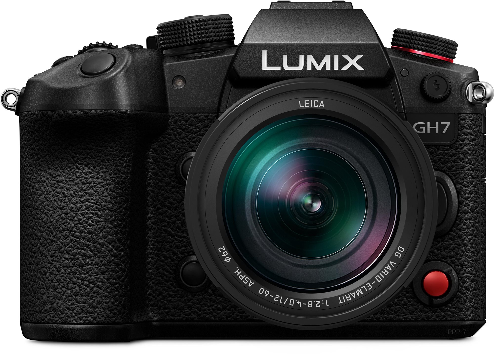 Panasonic Lumix DC-GH7 + Leica DG Vario-Elmarit 12 – 60 mm f/2.8-4...