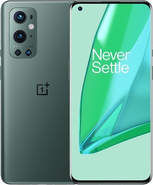 OnePlus 9 Pro 8 GB/128 GB zelený Mobilný telefón
