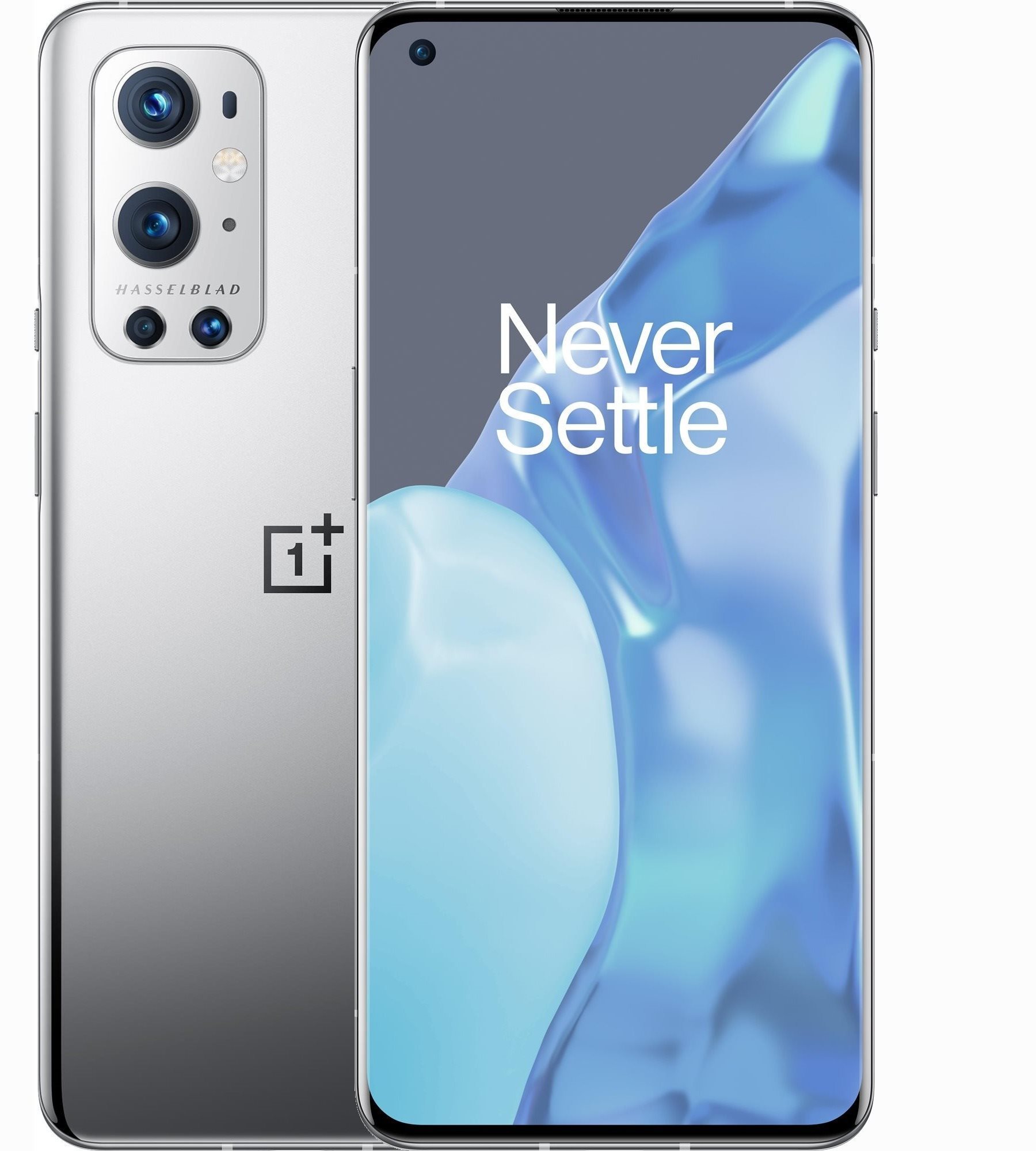 OnePlus 9 Pro 8GB/128GB szürke Mobiltelefon