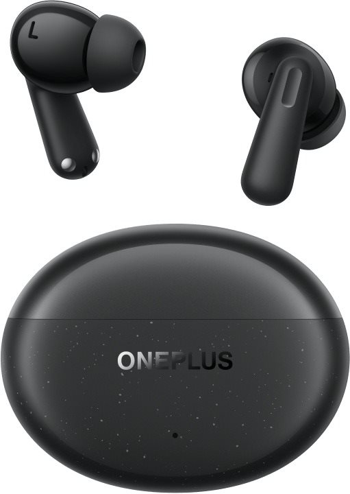 OnePlus Nord Buds 3 Pro Starry Black Kabellose Kopfhörer