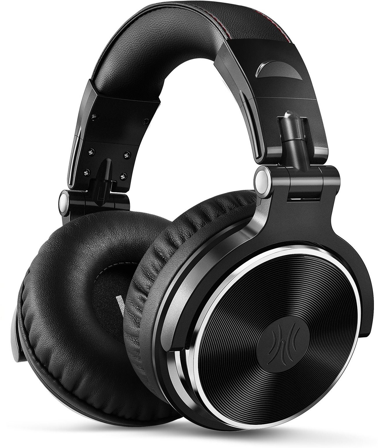 OneOdio Pro 10 Black Fej-/fülhallgató