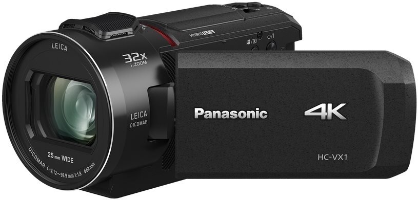 Panasonic VX1 Digitális videókamera