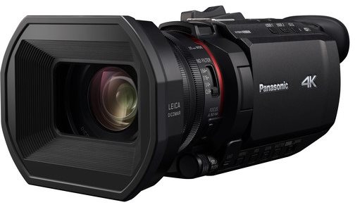 Panasonic HC-X1500 Digitálna kamera