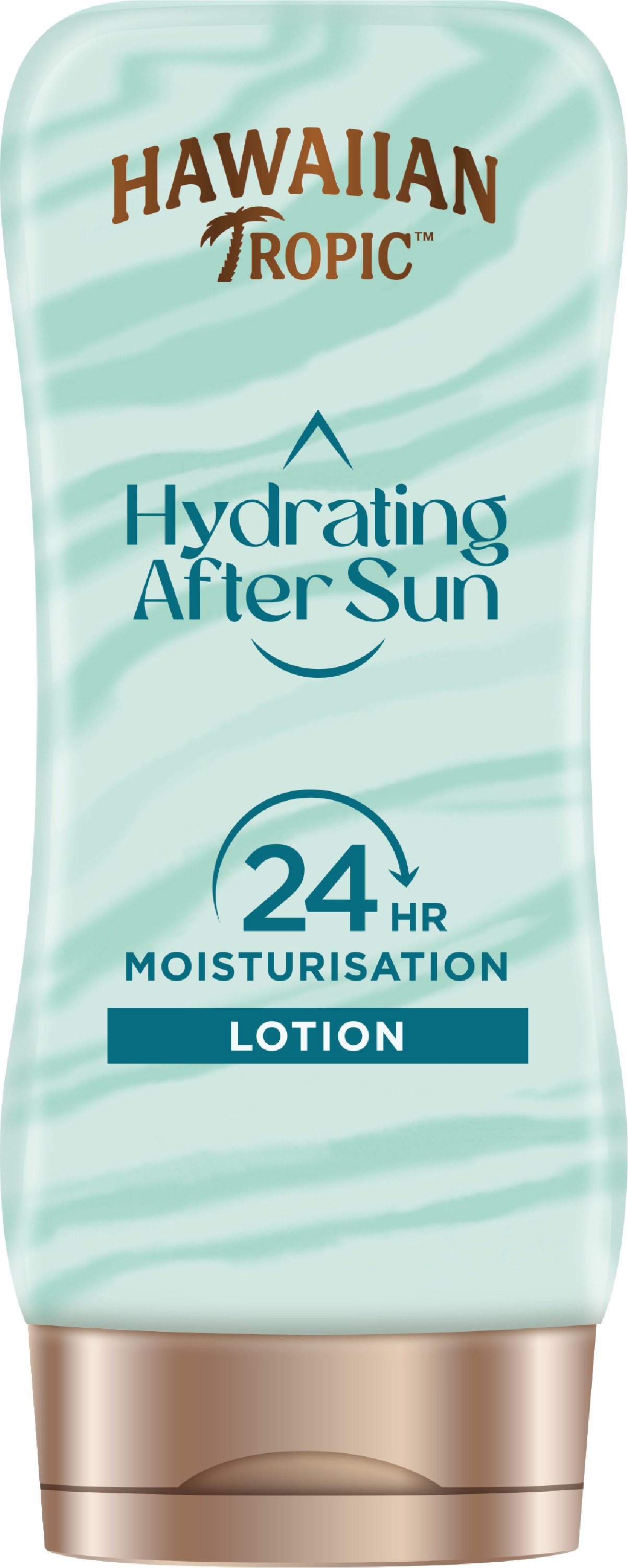 HAWAIIAN TROPIC Silk Hydratation Ultra Light After Sun Lotion 180...