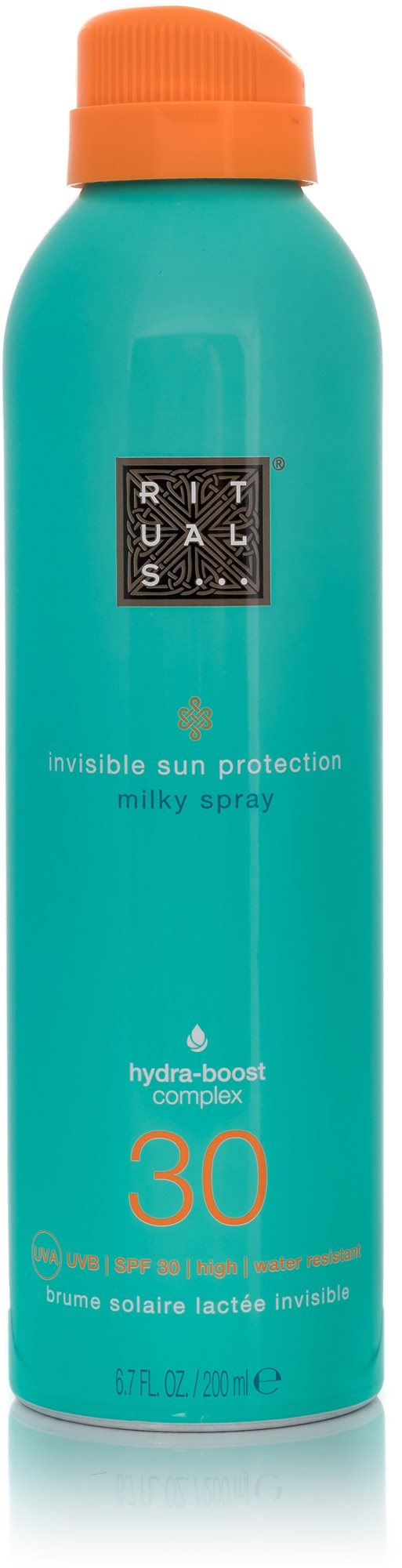 RITUALS The Ritual Of Karma Sun Protection Milky Spray SPF 30 200...