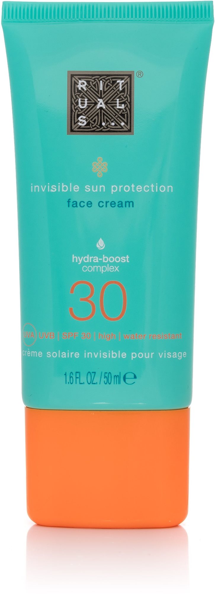 RITUALS The Ritual of Karma Sun Protection Face Cream LSF30 50 ml...