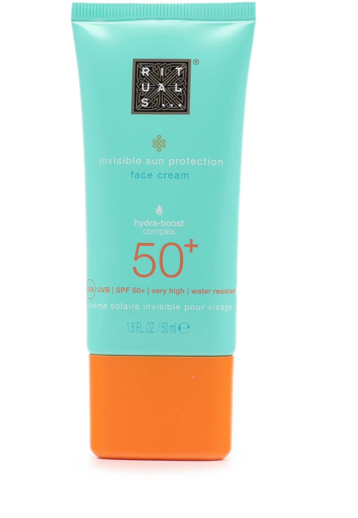 RITUALS The Ritual of Karma Sun Protection Face Cream LSF50+ 50 ml...