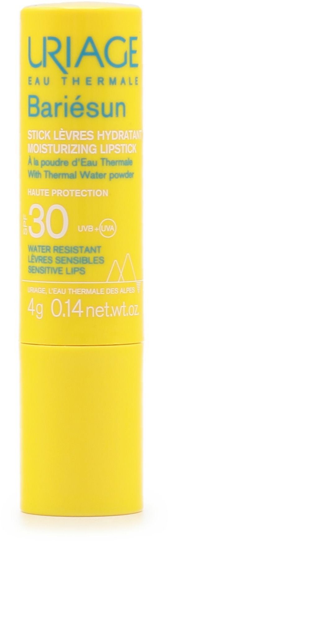 URIAGE Bariésun Moisturizing Lipstick SPF30 4 g Ajakápoló