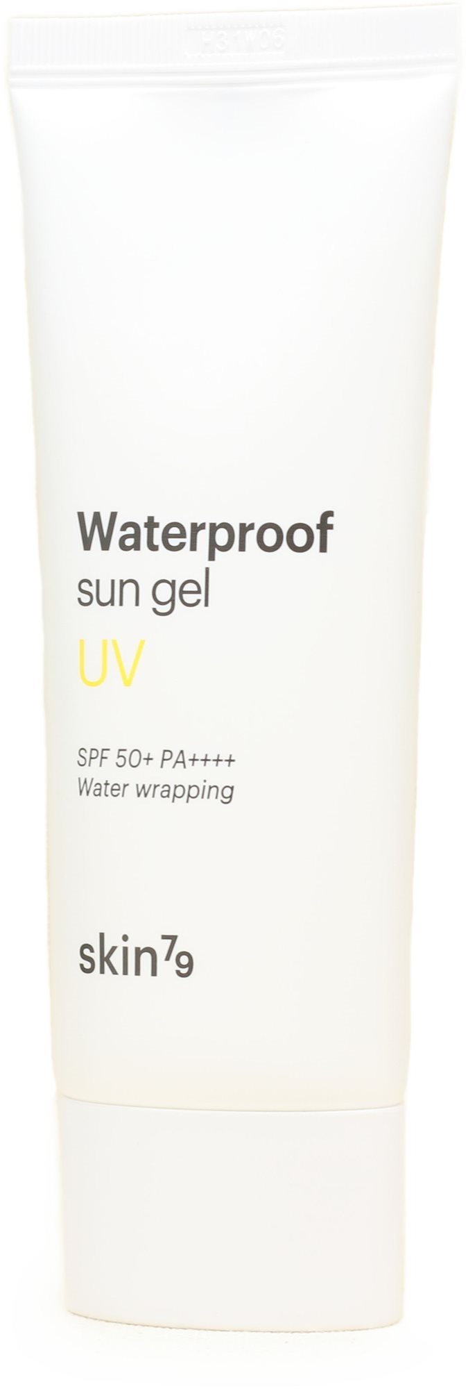 SKIN79 Waterproof Sun Gel SPF 50+ 100ml Napozókrém