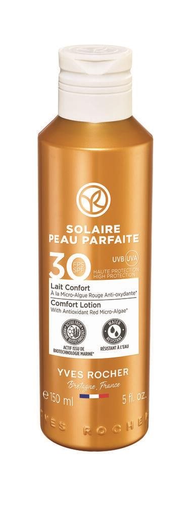 YVES ROCHER Naptej SPF 30 150 ml Naptej