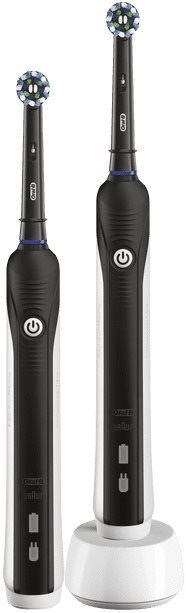 Oral-B PRO 790 Cross Action Brosse a dents électrique