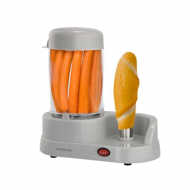 Orava HM-01 GR Hotdogovač
