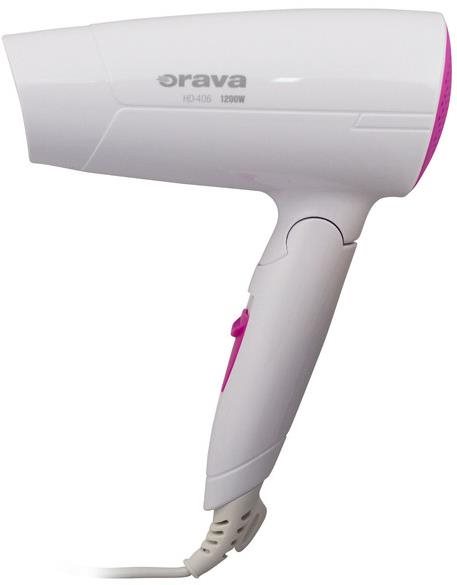 Orava HD-406 Fén na vlasy