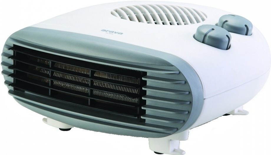 Orava VL-203 Teplovzdušný ventilátor