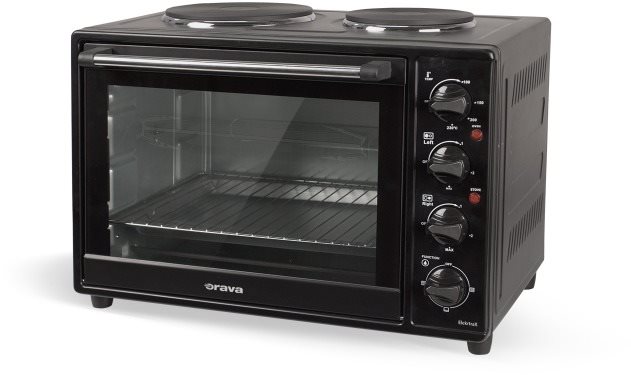 Orava Elektra X1 Mini rúra