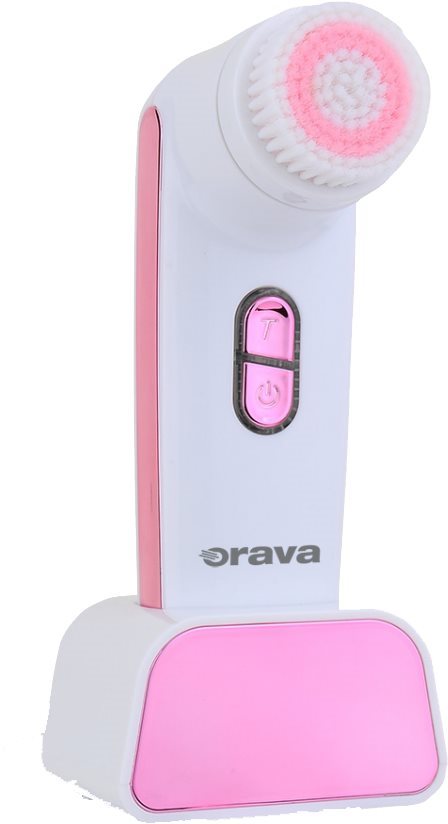Orava FB-04 Čistiaca kefka na pleť