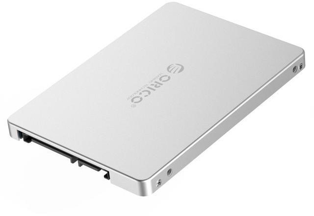 Orico M2TS-SV Externes Festplattengehäuse