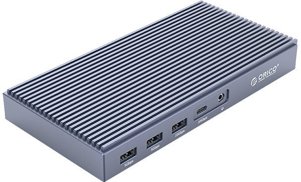 ORICO Thunderbolt 3 M.2 SATA/NVME Docking station Dokovacia stanica