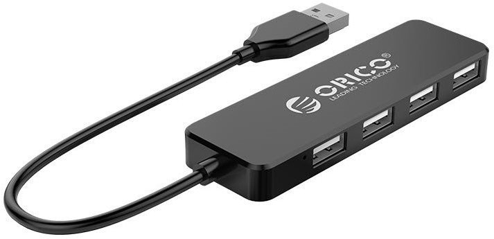 Orico FL01-BK-BP USB Hub