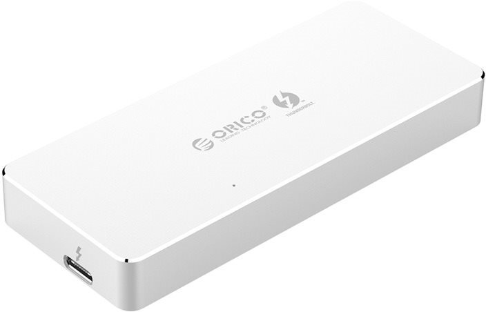 Orico APM2T3-G40-SV-BP 40 Gbps Externý box