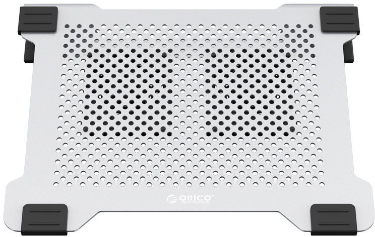 ORICO NA15-SV 15" Chladiaca podložka pod notebook