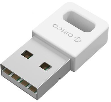 ORICO BTA-409 weiß Bluetooth-Adapter