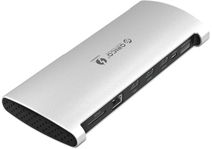 ORICO TB3-S1-EU-SV-BP External Box
