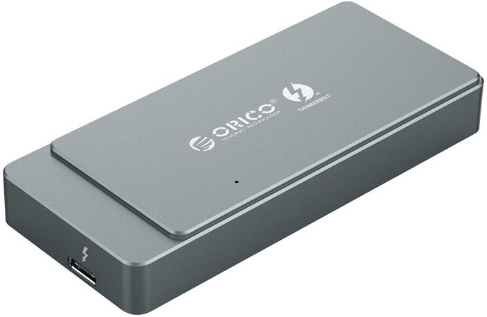 ORICO TFM2T3-G40-GY-BP Hard Drive Enclosure