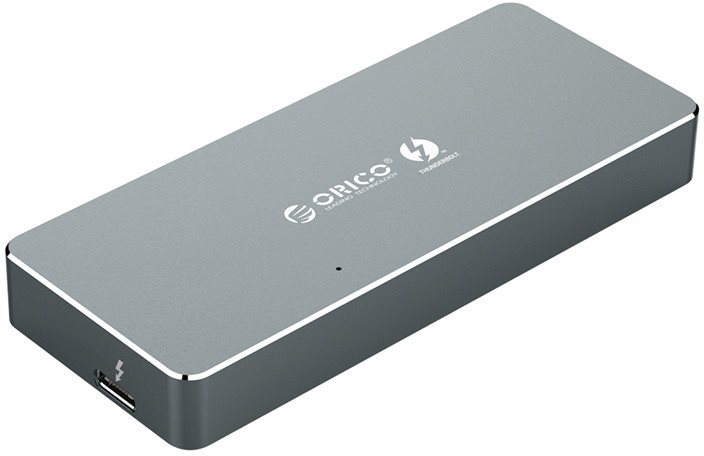 ORICO APM2T3-G40-GY-BP Hard Drive Enclosure