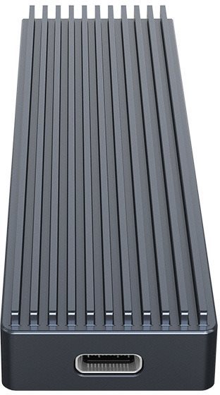 ORICO M2PJM-C3-GY-BP Hard Drive Enclosure