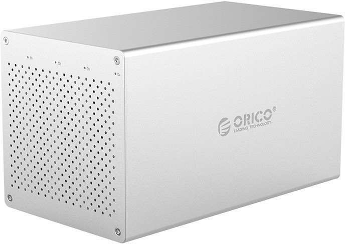 ORICO WS400U3-EU-SV Hard Drive Enclosure