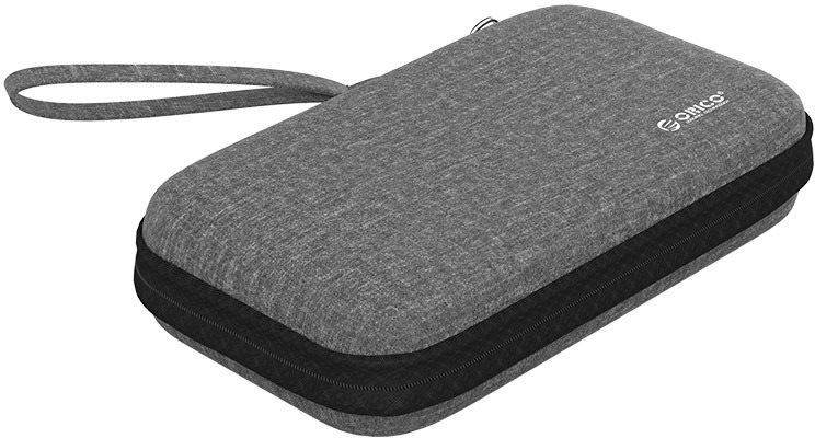 ORICO PH-D1-GY-BP Housse de disque dur