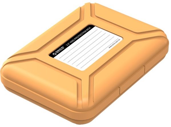 ORICO PHX35-V1-OR Housse de disque dur