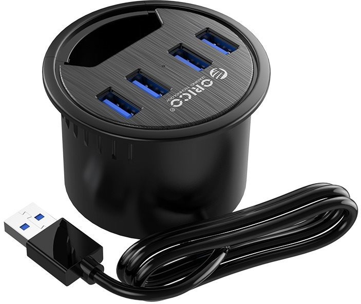 ORICO DESK-4U USB Hub