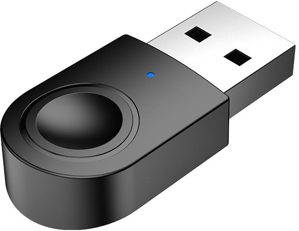 Orico BTA-608, black Bluetooth adaptér