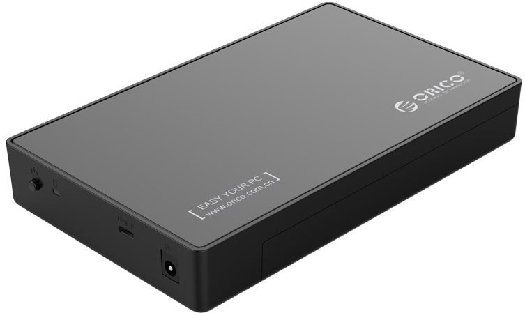 ORICO 3588C3 Hard Drive Enclosure